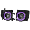 Toyota Land Cruiser Headlights Colour Change 2024+