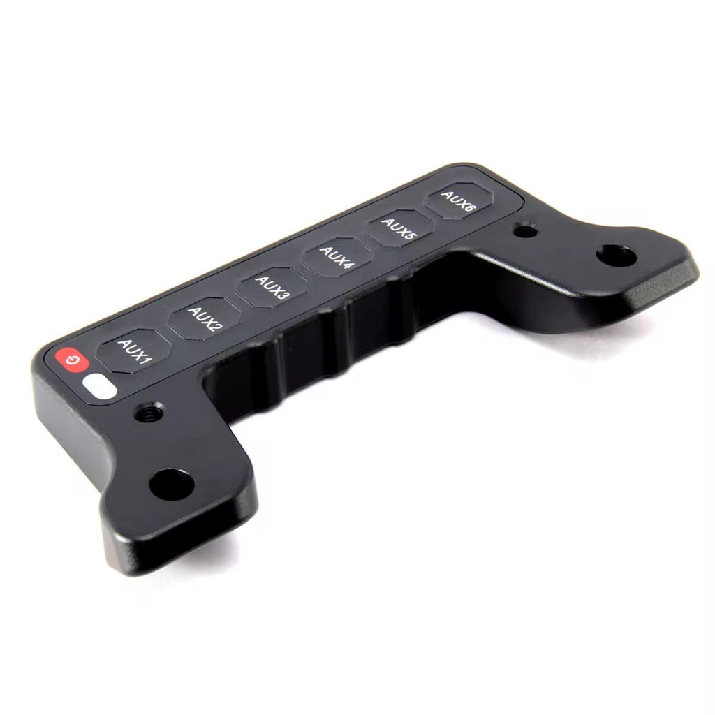 Toyota Land Cruiser Wireless Switch Handle