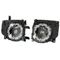 Toyota Land Cruiser Head Lights LED 2024-2026