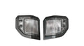 Toyota Land Cruiser Side Indicators Smoked 2023+