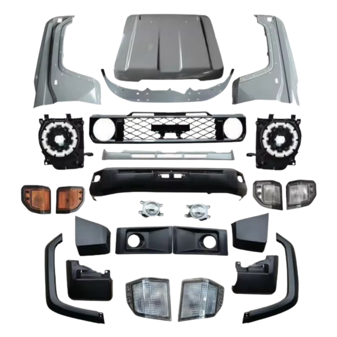toyota-land-cruiser-79-series-2024-conversion-kit